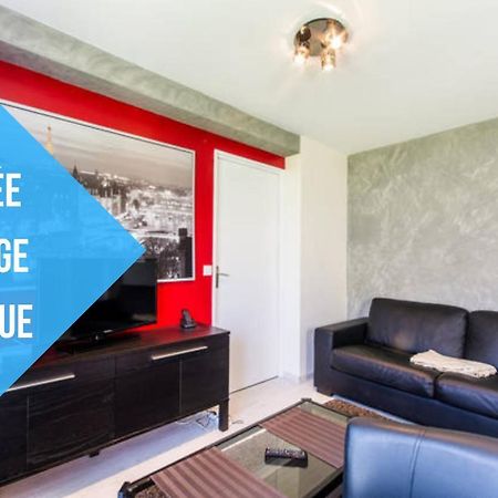 Le Memorial Apparthotel-Goodcaen Bayeux Dış mekan fotoğraf