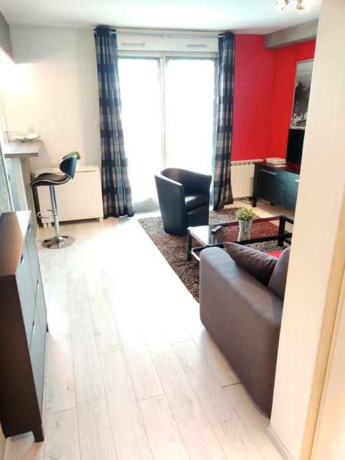 Le Memorial Apparthotel-Goodcaen Bayeux Dış mekan fotoğraf