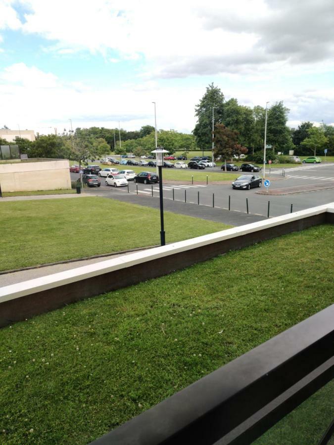 Le Memorial Apparthotel-Goodcaen Bayeux Dış mekan fotoğraf