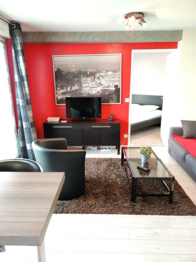 Le Memorial Apparthotel-Goodcaen Bayeux Dış mekan fotoğraf